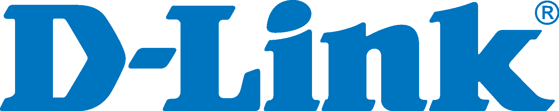D Link Old Logo Vector Logo